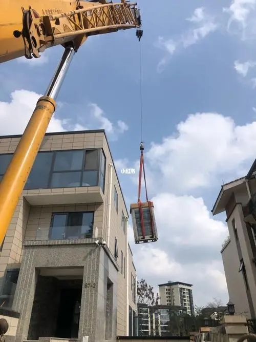 江干哪里有工地吊车出租