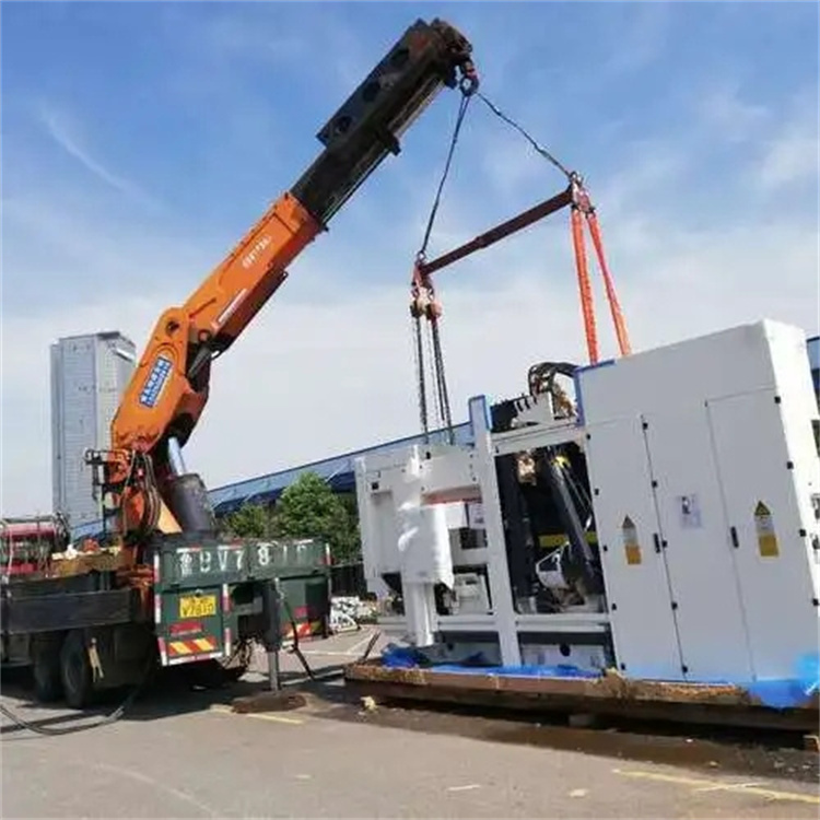 江干附近小吊车联系方式|8-16吨|本地及时服务