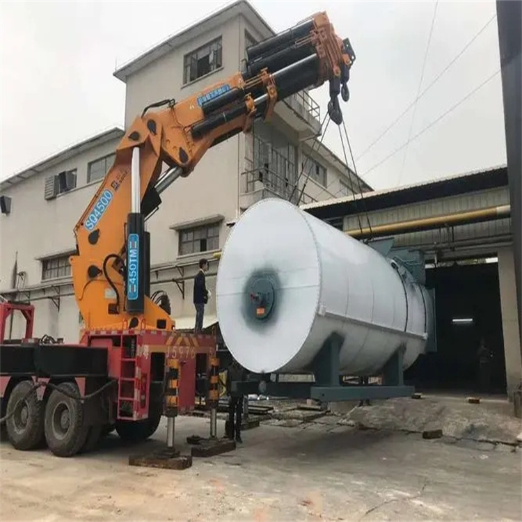 江干吊车租用电话|24小时应急服务|精准吊装方案