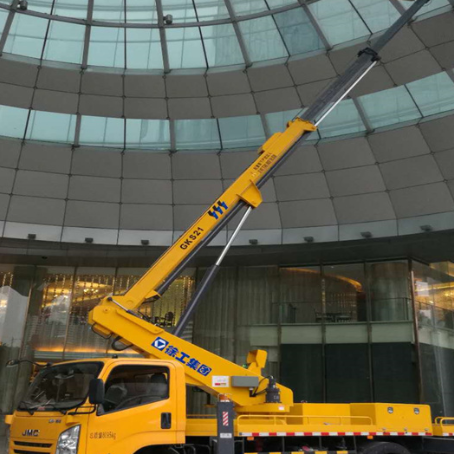 江干附近高空作业车租赁｜安全设备租赁｜高空安装|工程定制化方案｜亿立达设备租赁